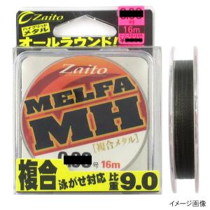 オーナー ザイト メルファ複合メタルMH ZA-80 16m 0.1号【ゆうパケット】｜point-i