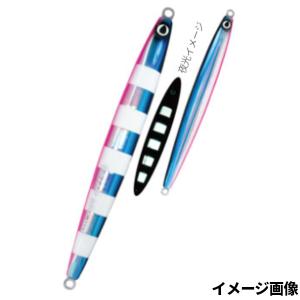オーナー カルティバ GJB-115 撃投ジグ レイドバック 115g 39 ブルピンゼブラ No.32224
