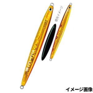 オーナー カルティバ GJB-130 撃投ジグ レイドバック 130g 14 イカ金 No.32225