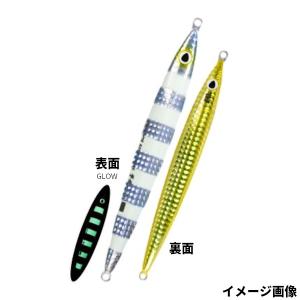 オーナー ジグ カルティバ GJL-100 撃投ジグ レベル 100g 58