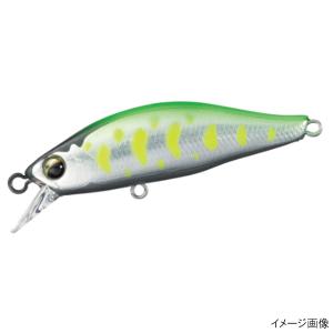 ダイワ ルアー ミノー 50S チャートの買取情報