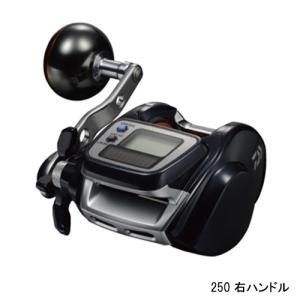 ダイワ ライトゲームｘ 両軸リール ｉｃｖ 正確なタナ取りが釣果に直結する船釣りにおいて不可欠な水深カウンターを全サイズに搭載し ダイワ 右ハンドル 釣具のポイント ライトゲームｘ 店 ２５０ 22新発