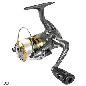 DAIWA（ダイワ） スピニングリール ジョイナス 2000 : 釣具の