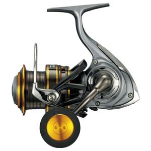 DAIWA（ダイワ） シーバスロッド 24 ラテオ 110MH-4・K (2025年追加