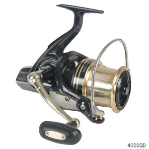 現品限り】 アブガルシア スピニングリール オーシャンフィールド