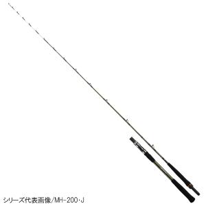 【アウトレット】 ダイワ 船竿 リーディング ネライ M-230・J 16年モデル【大型商品】【同梱不可】【他商品同時注文不可】｜point-i