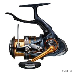 ダイワ(Daiwa) プレイソ 2500LBD...