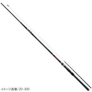 ダイワ 船竿 インターライン ミニボート X 20-360