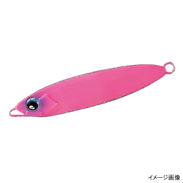 ダイワ ジグ 鏡牙ジグ ベーシック 130g フラッシュピンク