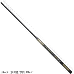 DAIWA（ダイワ） エキスパート 碧羅 中継 超硬 80M / へきら 渓流 竿