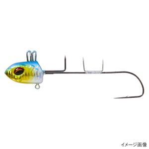 ダイワ 快適船タチウオテンヤSS 50号 マイワシ