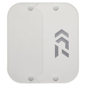 ダイワ ルアーカバー(A) M クリア【ゆうパケット】