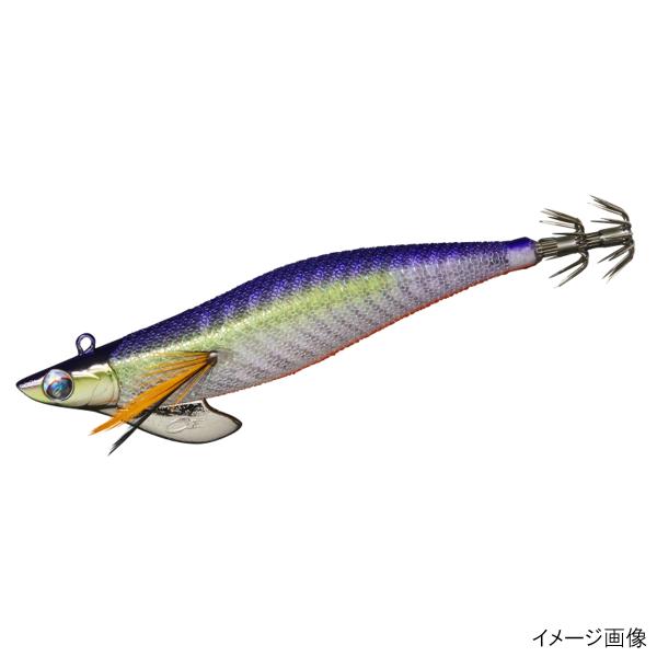 ダイワ エギ エメラルダス ボート II RV(ラトルバージョン) 3.5号(30g) クリアーパー...