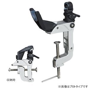 DAIWA（ダイワ） パワーホルダー CS 160CH ブラック : 釣具のポイント