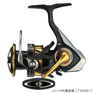 【アウトレット】 ダイワ スピニングリール レガリス LT4000D-CXH 18年モデル
