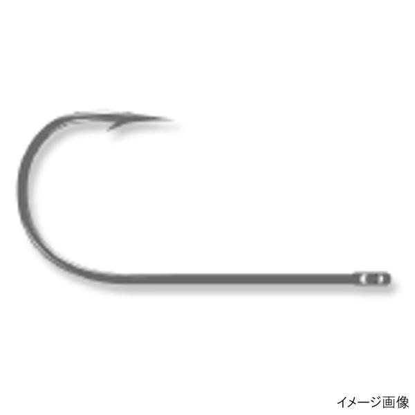 ダイワ スティーズ ワームフック SS TR トレーラー #2/0【ゆうパケット】