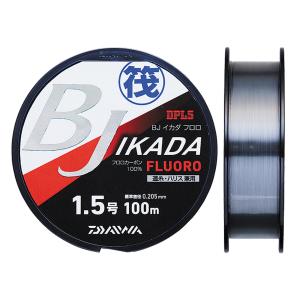 黒鯛工房 THE チヌリミテッド 200 大チヌ仕様 2．0号 200m