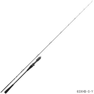 DAIWA（ダイワ） デッキアクター 63MLS-S (ジギングロッド)【送料無料