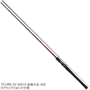 シマノ（SHIMANO） '19 GRAPPLER TYPE J (グラップラー タイプJ) S60-3