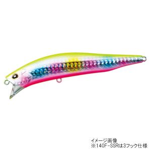 アピア ルアー エルドール 115F 17 ヨイノクチ【ゆうパケット】 : 釣具