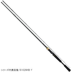 アブガルシア バスフィールド Bsfc 662m バスロッド 釣具のポイント 通販 Paypayモール