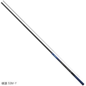 DAIWA（ダイワ） エキスパート 碧羅 中継 超硬 80M / へきら 渓流 竿