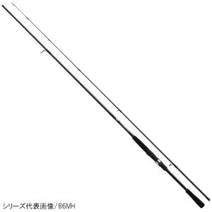 DAIWA（ダイワ） Dsmarts(ディースマーツ) 743XUL-S