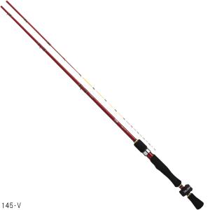 DAIWA（ダイワ） 【現品限り】 25 BJ(ブラックジャック) イカダ 142・J
