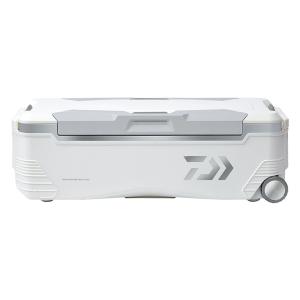 ダイワ トランクマスターHD SU 6000 シルバー クーラーボックス【大型商品】