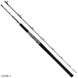 DAIWA（ダイワ） ジギングロッド ヴァデル BJ 66XHS / daiwa / 釣具