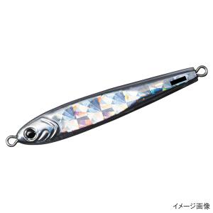 ダイワ ソルティガ TGベイト 120g CHゼブラグロー