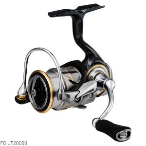 ダイワ ルビアス FC LT2000S [2020年モデル]