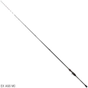 DAIWA（ダイワ） 極鋭カワハギAIR 1344−2AGS : つり具の