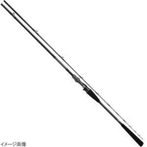 美品　ダイワ　LEADING 73 H-190 船釣り ダイワ リーディング LEADING LG 73 H-190 (船竿)【送料無料