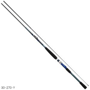 DAIWA（ダイワ） 【現品限り】 船竿 IL シーパワー73 30−310