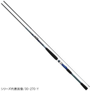 ダイワ ロッド インターライン 岬 30-350・Y [5] : 釣具のアングル