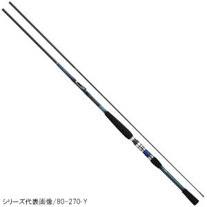 シマノ 船竿 シーウイング 64 50-300T3 23年モデル : 釣具の シマノ 船竿 シーウイング 64 50-300T3 23年モデル : 釣具の