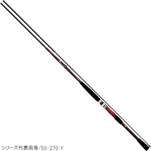 ダイワ 船竿 インターライン 岬 30-310・Y｜point-i