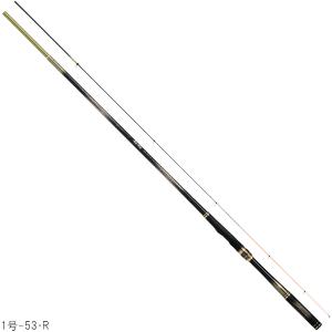 DAIWA（ダイワ） 20銀狼王牙 AGS 0.6-50 SMT チヌ : つり具のまるきん