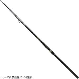 ダイワ 磯竿 IL インプレッサ 5-52遠投