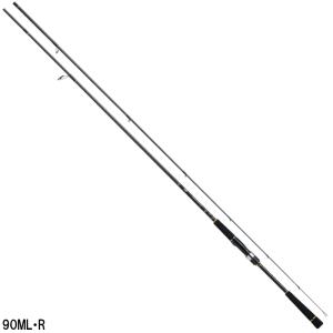 ダイワ シーバスハンターX 90ML R