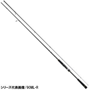 ダイワ シーバスハンターX 93M R