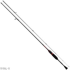 メジャークラフト トリプルクロス TCX-S632AJI メジャークラフト