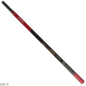 DAIWA（ダイワ） 渓流竿 春渓 超硬 61M・V : 釣具のポイント - 通販