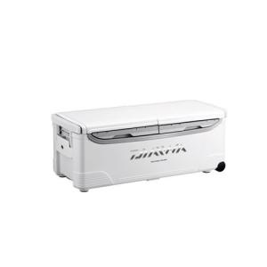 ダイワ(Daiwa) トランク大将　ＴＳＳ−５０００Ｘ　シルバー　クーラーボックス※