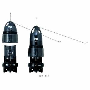 DAIWA（ダイワ） エアエッジ 662MHB・E ／バスロッド : つり具