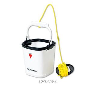 ダイワ プロバイザー スーパー水くみ G19CM(D) ホワ...
