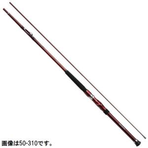 シマノ（SHIMANO） 船竿 シーウイング 64 50-300T3 23年モデル : 釣具