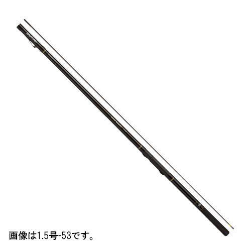 ダイワ 磯竿 インターライン リーガル ２号−５３