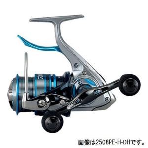 ダイワ(Daiwa) Xファイア−LBD 2508PE−H−...